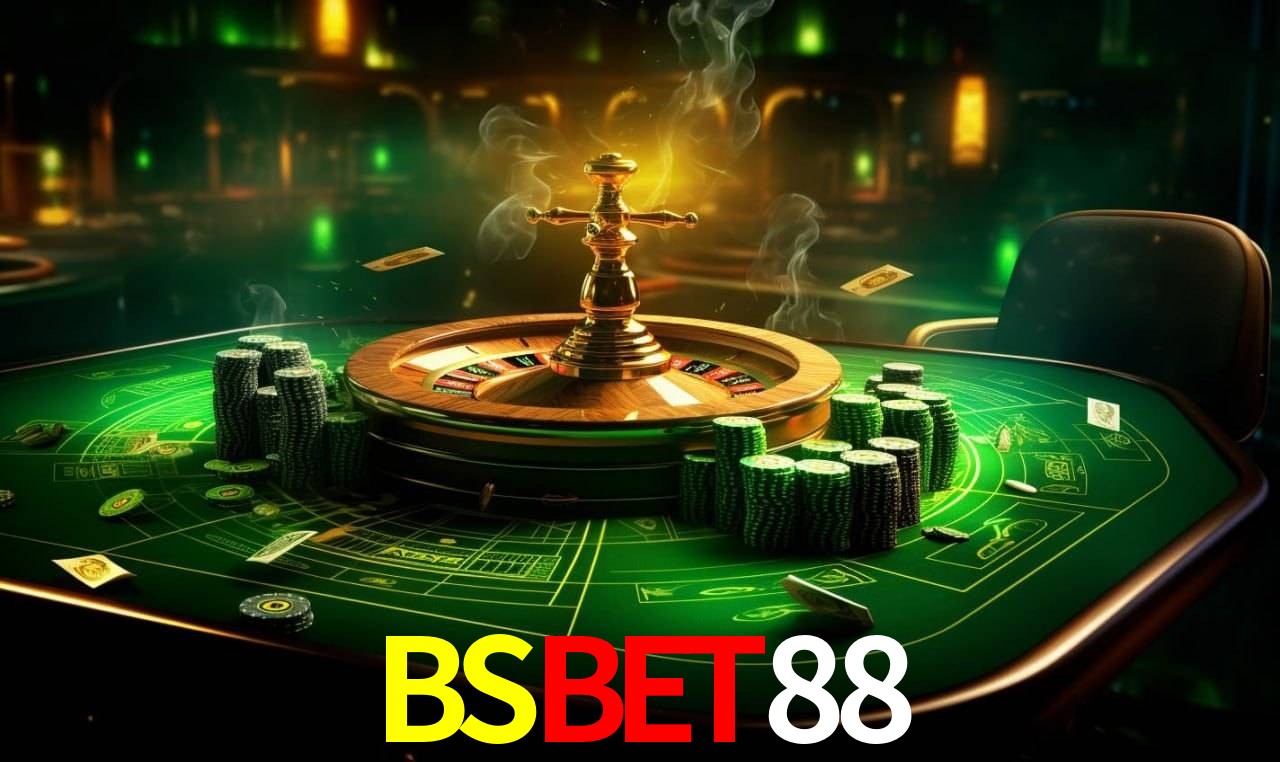 BSBET88