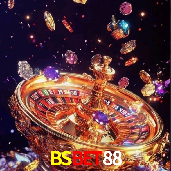 BSBET88: Seu Cassino Premiado com Pagamentos Rápidos