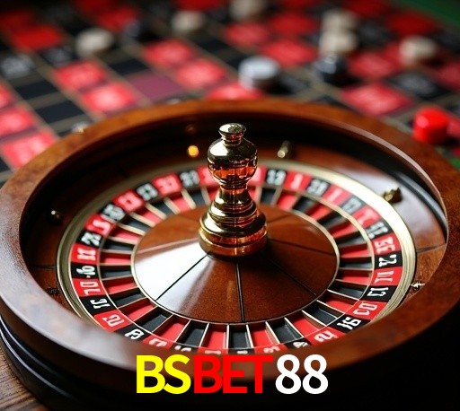 BSBET88: Jogos de Caça-Níqueis-Altas Recompensas, Roleta-Velocidade, Blackjack-Desafios Máximos